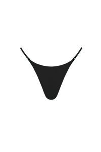 Eva Bikini Bottom With Adjustable Strap